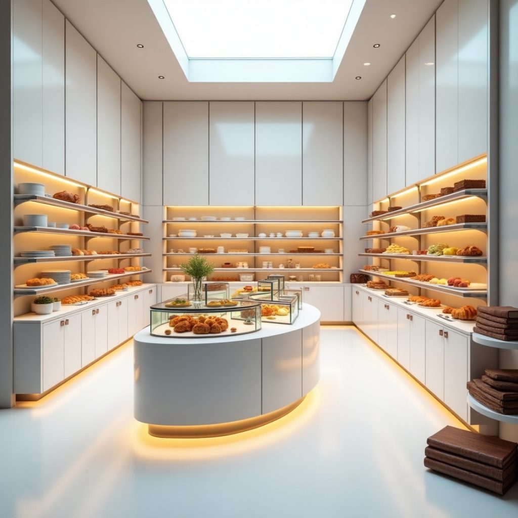 Luxury Viennoiserie Virtual Lab